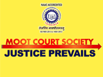 Moot Court Society